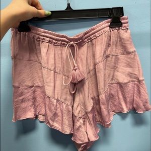 Free People Intimately Shorts